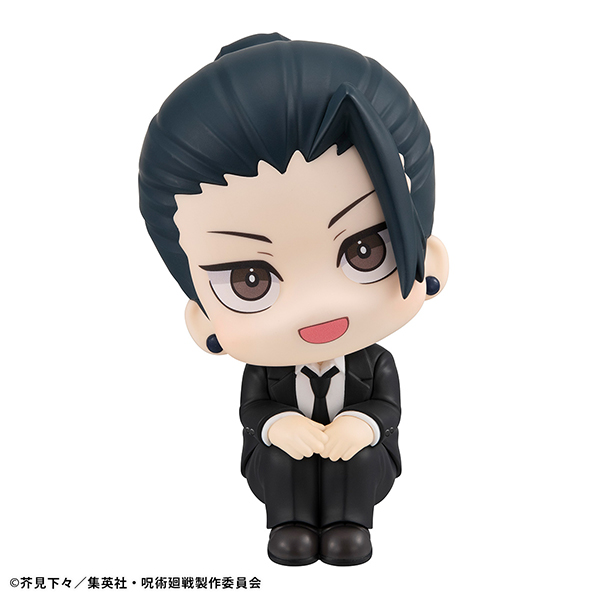 (PO) Look Up Series Jujutsu Kaisen - Geto Suguru Suit Ver. Image_4