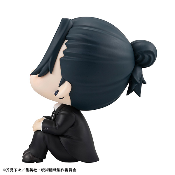 (PO) Look Up Series Jujutsu Kaisen - Geto Suguru Suit Ver. Image_5