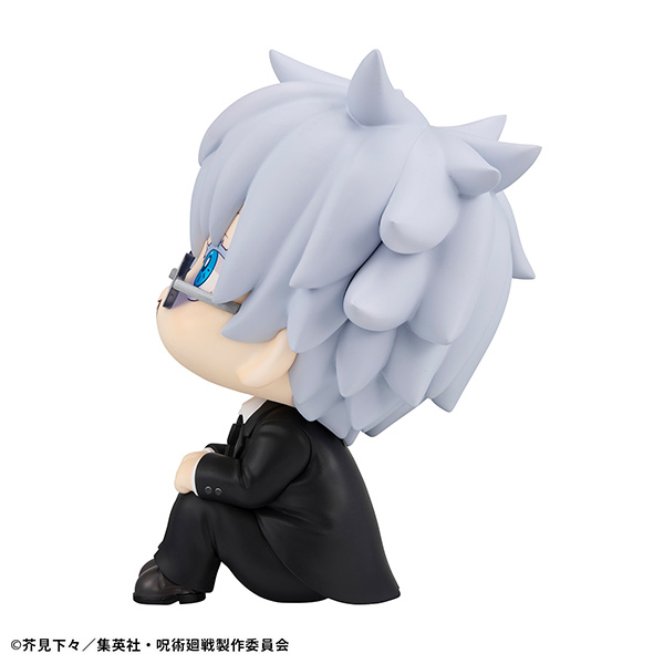 (PO) Look Up Series Jujutsu Kaisen - Gojo Satoru Suit Ver. Image_5