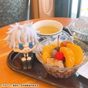 (PO) Look Up Series Jujutsu Kaisen - Gojo Satoru Suit Ver. Image_7