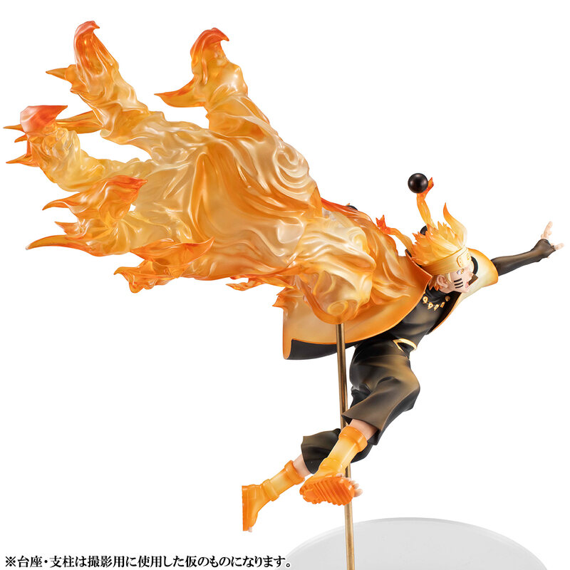 (PO) G.E.M. Series Naruto Shippuden - Naruto Uzumaki Six Paths Sage Mode G.E.M. 15th Anniversary ver. Image_4