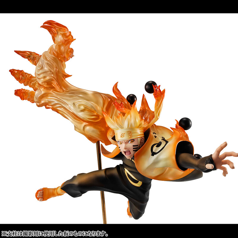 (PO) G.E.M. Series Naruto Shippuden - Naruto Uzumaki Six Paths Sage Mode G.E.M. 15th Anniversary ver. Image_8