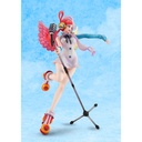 (PO) One Piece Portrait.Of.Pirates RED-EDITION Diva of the World - Uta Image_4