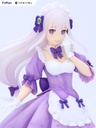 (PO) TENITOL Re:ZERO -Starting Life in Another World- YumeKawa Maid Emilia Image_9