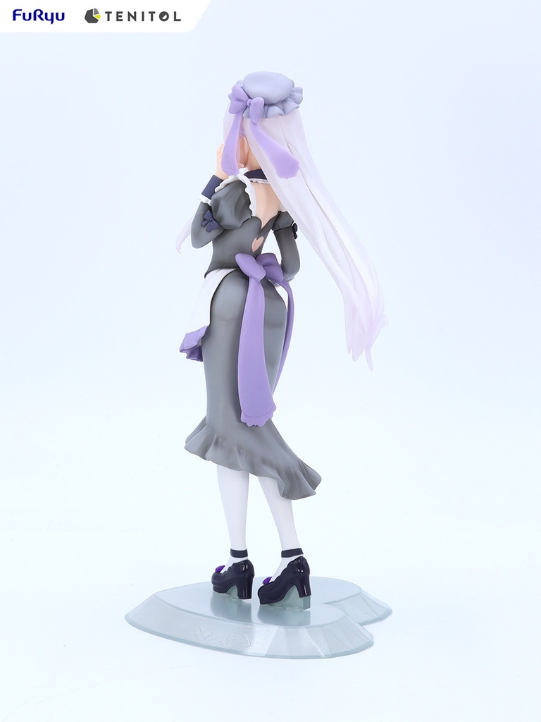 (PO) TENITOL Re:ZERO -Starting Life in Another World- YumeKawa Maid Echidna Image_8
