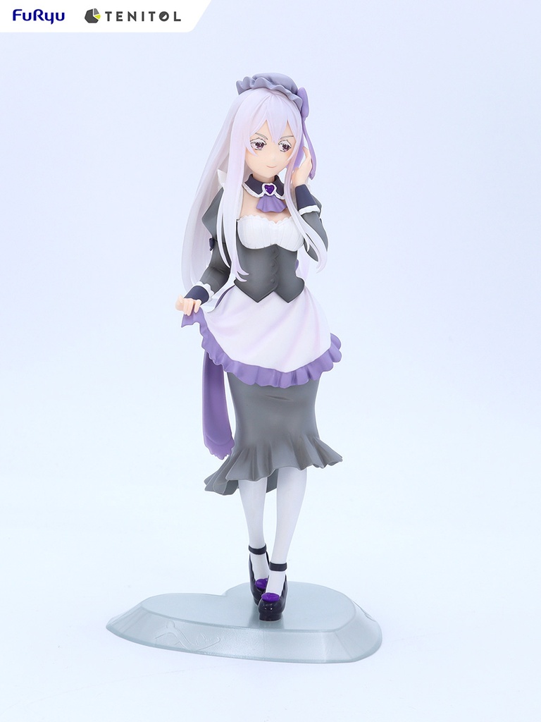 (PO) TENITOL Re:ZERO -Starting Life in Another World- YumeKawa Maid Echidna Image_9