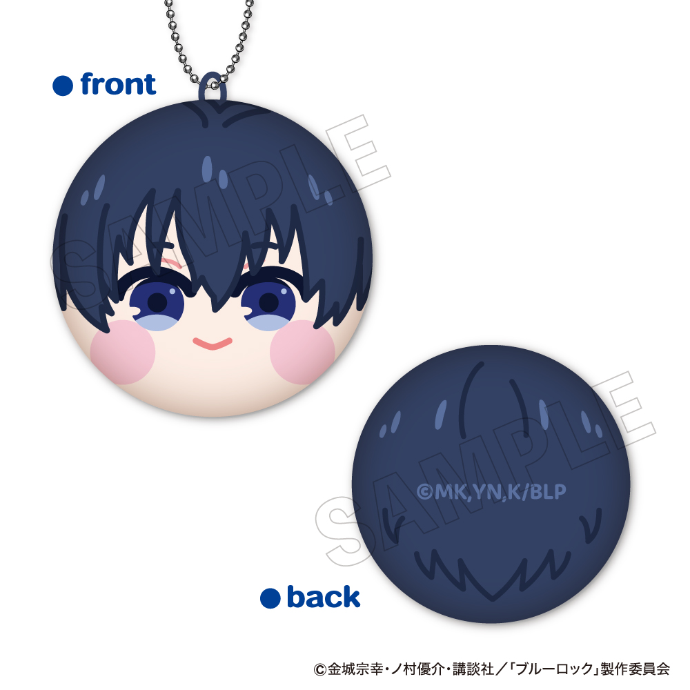 (PO) Blue Lock Marucolle! [BOX] Image_2