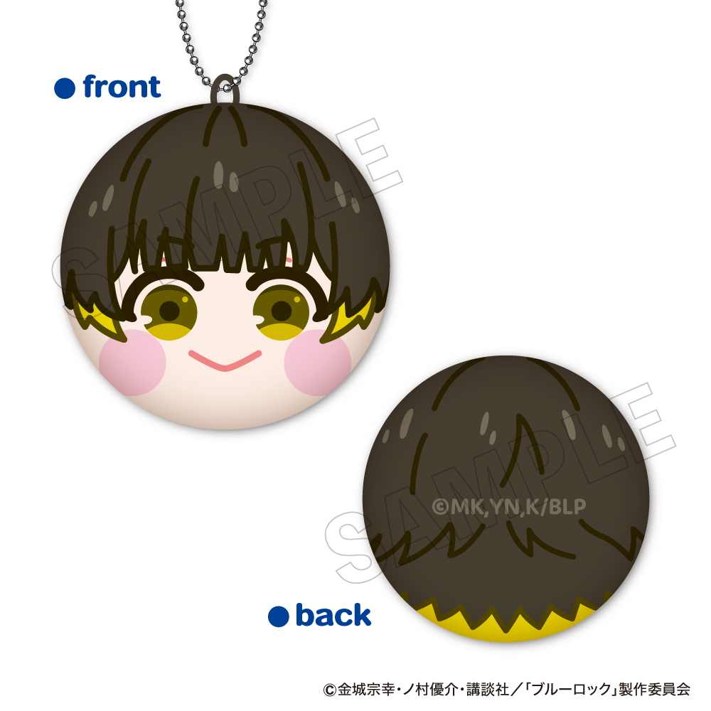 (PO) Blue Lock Marucolle! [BOX] Image_3