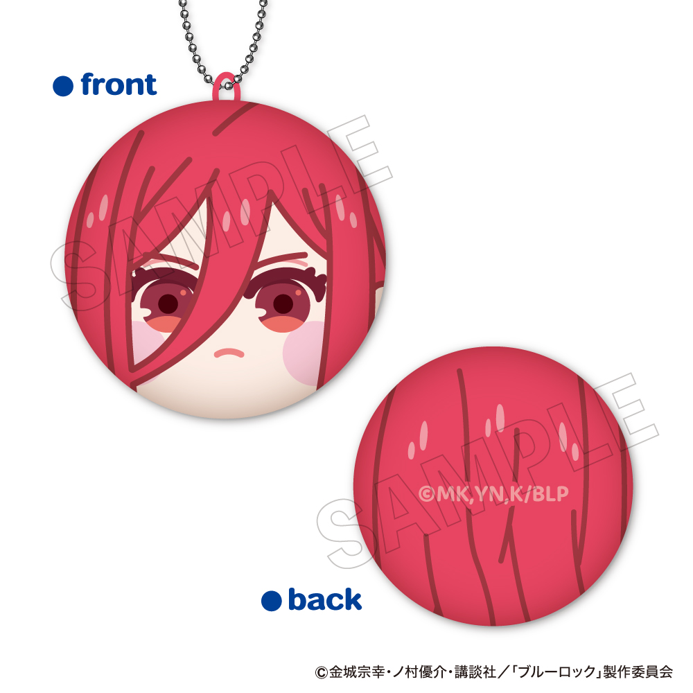 (PO) Blue Lock Marucolle! [BOX] Image_5