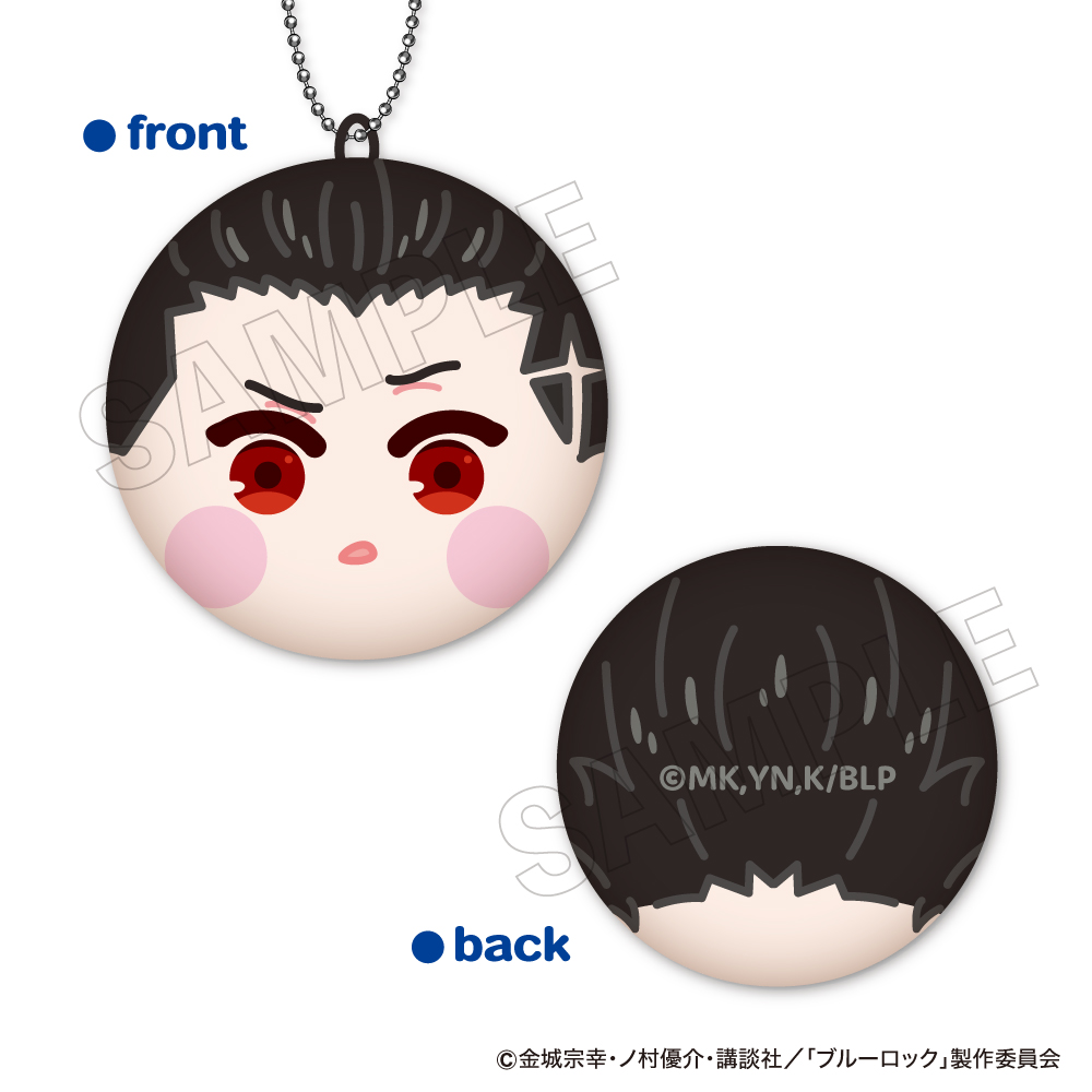 (PO) Blue Lock Marucolle! [BOX] Image_6