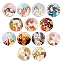 (PO) Kamisama Kiss Trading Can Badge Vol. 1 [BOX] Image_1