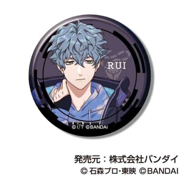 (PO) Can Badge Ride Kamens Vol. 2 [BOX] Image_2