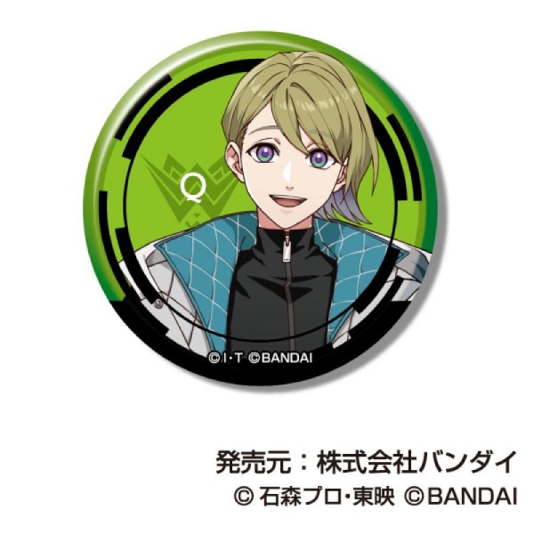 (PO) Can Badge Ride Kamens Vol. 2 [BOX] Image_4