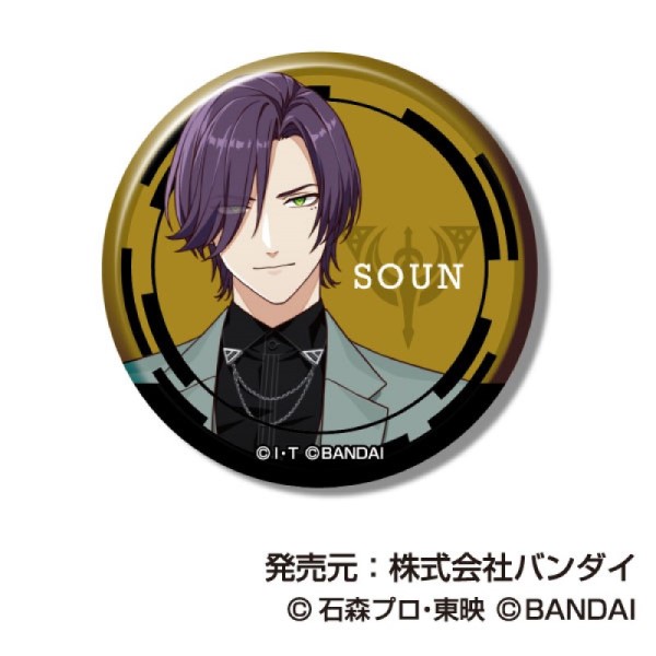 (PO) Can Badge Ride Kamens Vol. 2 [BOX] Image_6