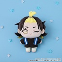 (PO) Blue Lock Nui Pal (Plush) Bachira Meguru Image_1