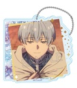(PO) Frieren: Beyond Journey's End Hyakumensou Key Chain [BOX] Image_3