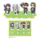 (PO) Frieren: Beyond Journey's End Party Collection New Party Image_1