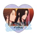 (PO) Trading Memories Heart Can Badge Heaven Official's Blessing Season 2 [BOX] Image_8