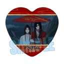 (PO) Trading Memories Heart Can Badge Heaven Official's Blessing Season 2 [BOX] Image_9