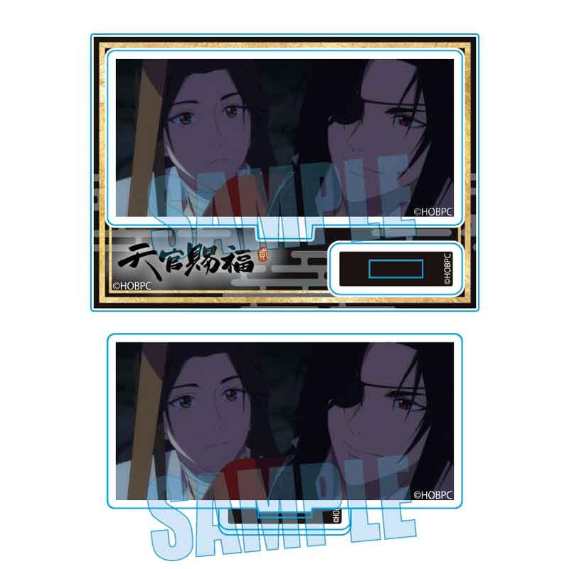 (PO) Memories Mini Stand Heaven Official's Blessing Season 2 Xie Lian & Hua Cheng D Image_1
