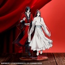 (PO) Heaven Official's Blessing Acrylic Stand Hua Cheng, Ghost City Image_2