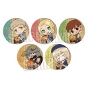 (PO) Trading Can Badge Delicious in Dungeon GyuGyutto [BOX] Image_1