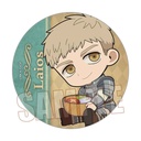 (PO) Trading Can Badge Delicious in Dungeon GyuGyutto [BOX] Image_2