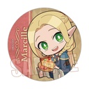(PO) Trading Can Badge Delicious in Dungeon GyuGyutto [BOX] Image_3