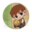 (PO) Trading Can Badge Delicious in Dungeon GyuGyutto [BOX] Image_4