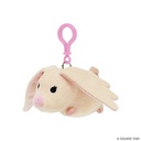 (PO) Final Fantasy XIV Small Plush with Color Hook Porxie Image_2