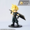 (PO) Final Fantasy VII Remake Adorable Arts Cloud Strife (Re-issue) Image_25