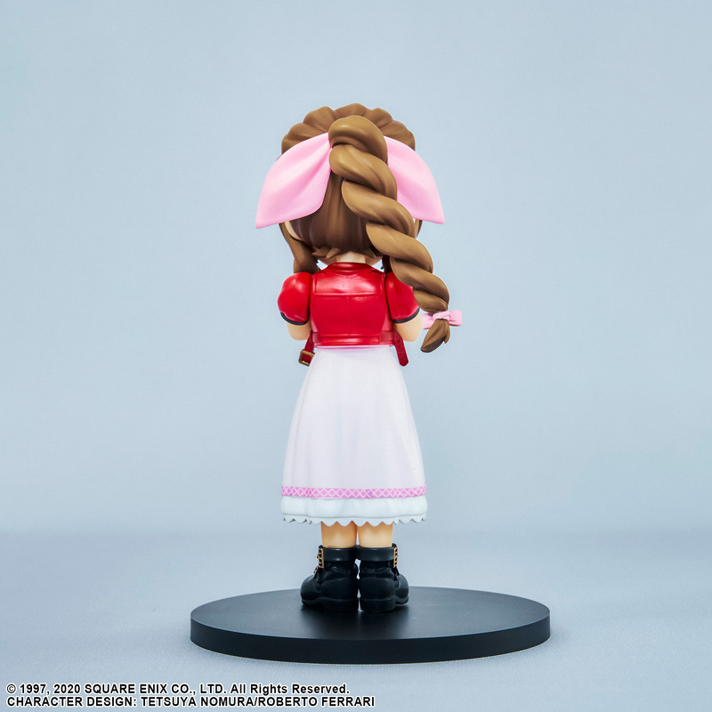 (PO) Final Fantasy VII Remake Adorable Arts Aerith Gainsborough (Re-issue) Image_15
