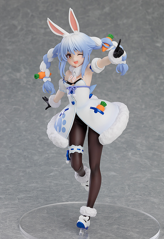 (PO) POP UP PARADE Hololive Production - Usada Pekora (Re-issue) Image_6