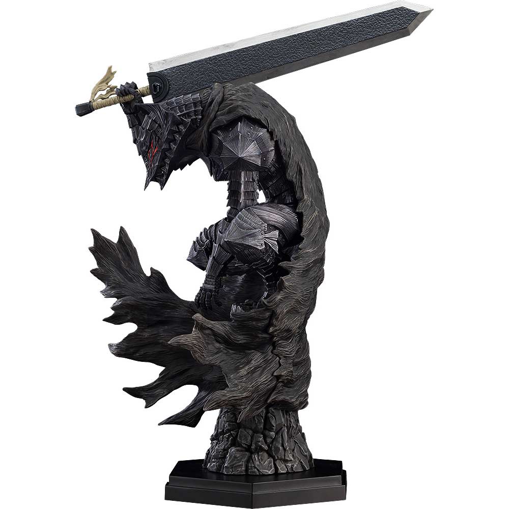 (PO) POP UP PARADE Berserk - Guts (Berserker Armor) L Size (2nd Re-issue) Image_2