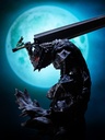 (PO) POP UP PARADE Berserk - Guts (Berserker Armor) L Size (2nd Re-issue) Image_5