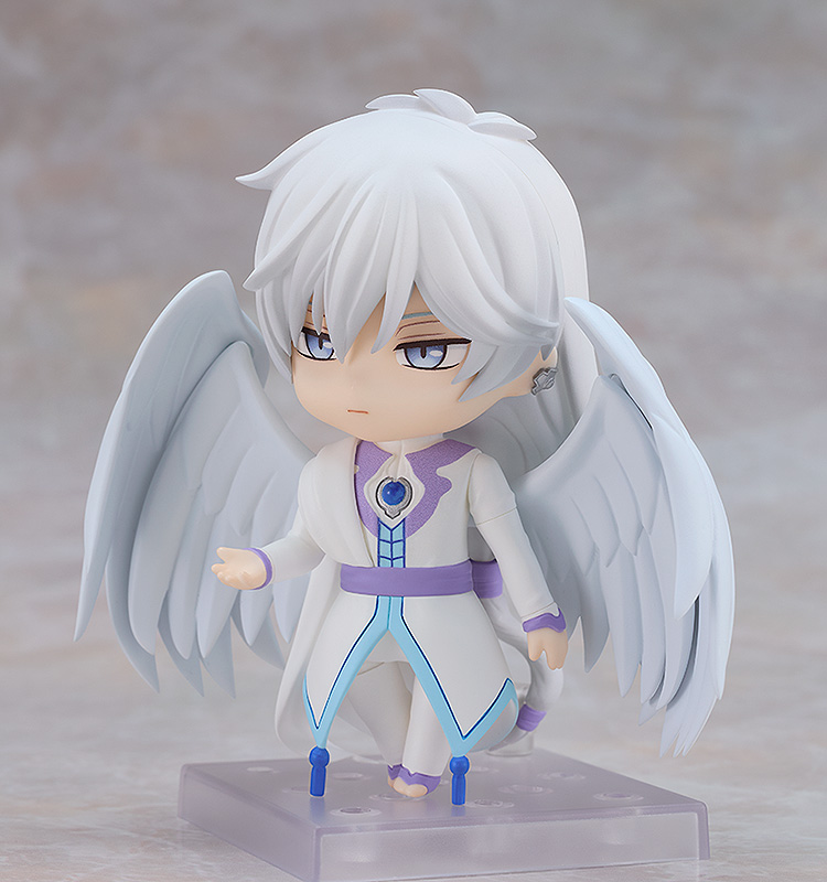 (PO) Nendoroid 2421 Cardcaptor Sakura Clear Card - Yue Image_2