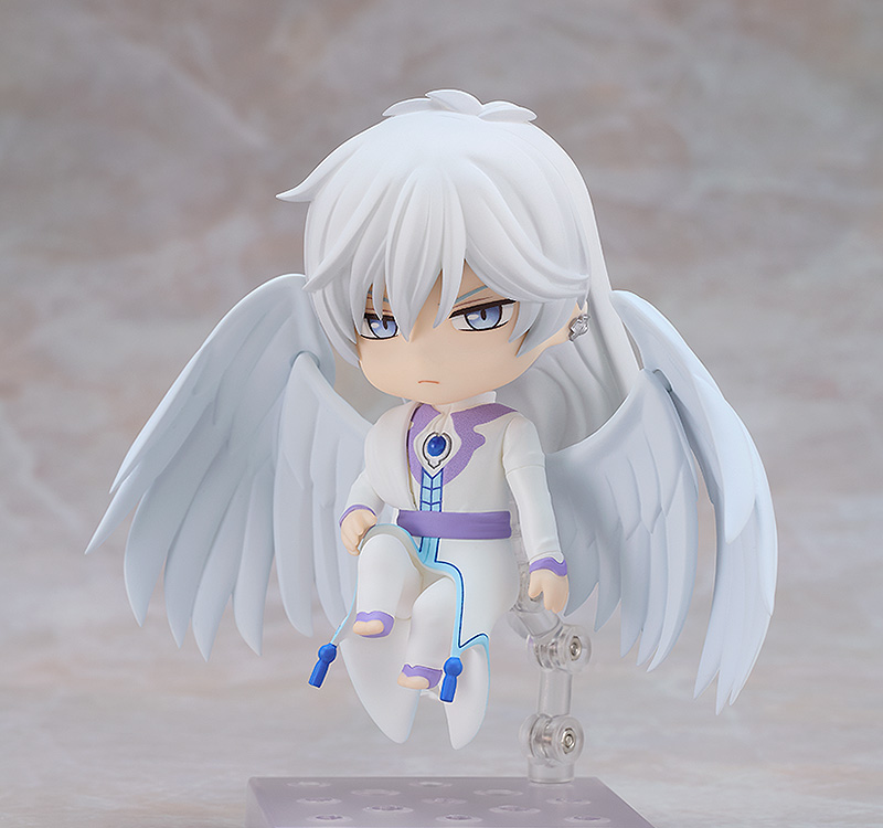 (PO) Nendoroid 2421 Cardcaptor Sakura Clear Card - Yue Image_3