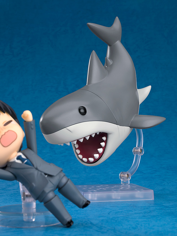 (PO) Nendoroid 2419 JAWS Image_6