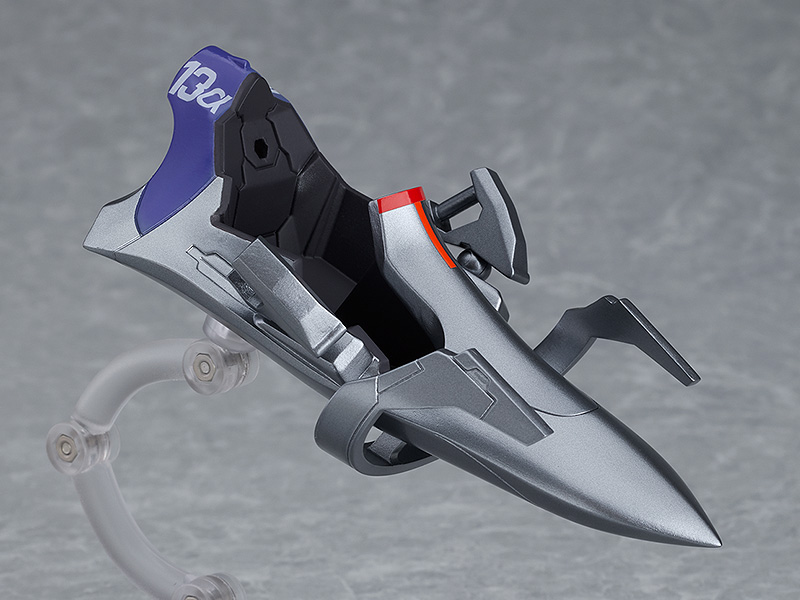 (PO) Nendoroid 1445 Rebuild of Evangelion - Shinji Ikari Plugsuit Ver. (Re-issue) Image_5