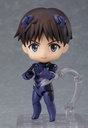 (PO) Nendoroid 1445 Rebuild of Evangelion - Shinji Ikari Plugsuit Ver. (Re-issue) Image_7