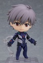 (PO) Nendoroid 1446 Rebuild of Evangelion - Nagisa Kaworu Plugsuit Ver. (Re-issue) Image_2