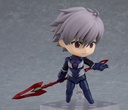(PO) Nendoroid 1446 Rebuild of Evangelion - Nagisa Kaworu Plugsuit Ver. (Re-issue) Image_3