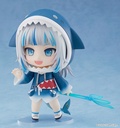 (PO) Nendoroid 1688 Hololive Production - Gawr Gura (Re-issue) Image_2