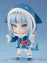 (PO) Nendoroid 1688 Hololive Production - Gawr Gura (Re-issue) Image_4