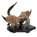 (PO) Capcom Figure Builder Standard Model Plus Monster Hunter 20th Anniversary BEST SELECTION Vol. 1 [BOX] Image_7