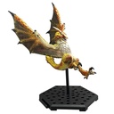 (PO) Capcom Figure Builder Standard Model Plus Monster Hunter 20th Anniversary BEST SELECTION Vol. 2 [BOX] Image_2