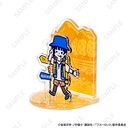 (PO) Blue Lock Bee's Knees Acrylic Diorama Bachira Meguru Image_2