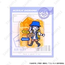 (PO) Blue Lock Bee's Knees Acrylic Diorama Bachira Meguru Image_4
