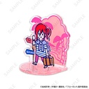 (PO) Blue Lock Bee's Knees Acrylic Diorama Chigiri Hyoma Image_2