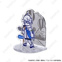 (PO) Blue Lock Bee's Knees Acrylic Diorama Nagi Seishiro Image_2